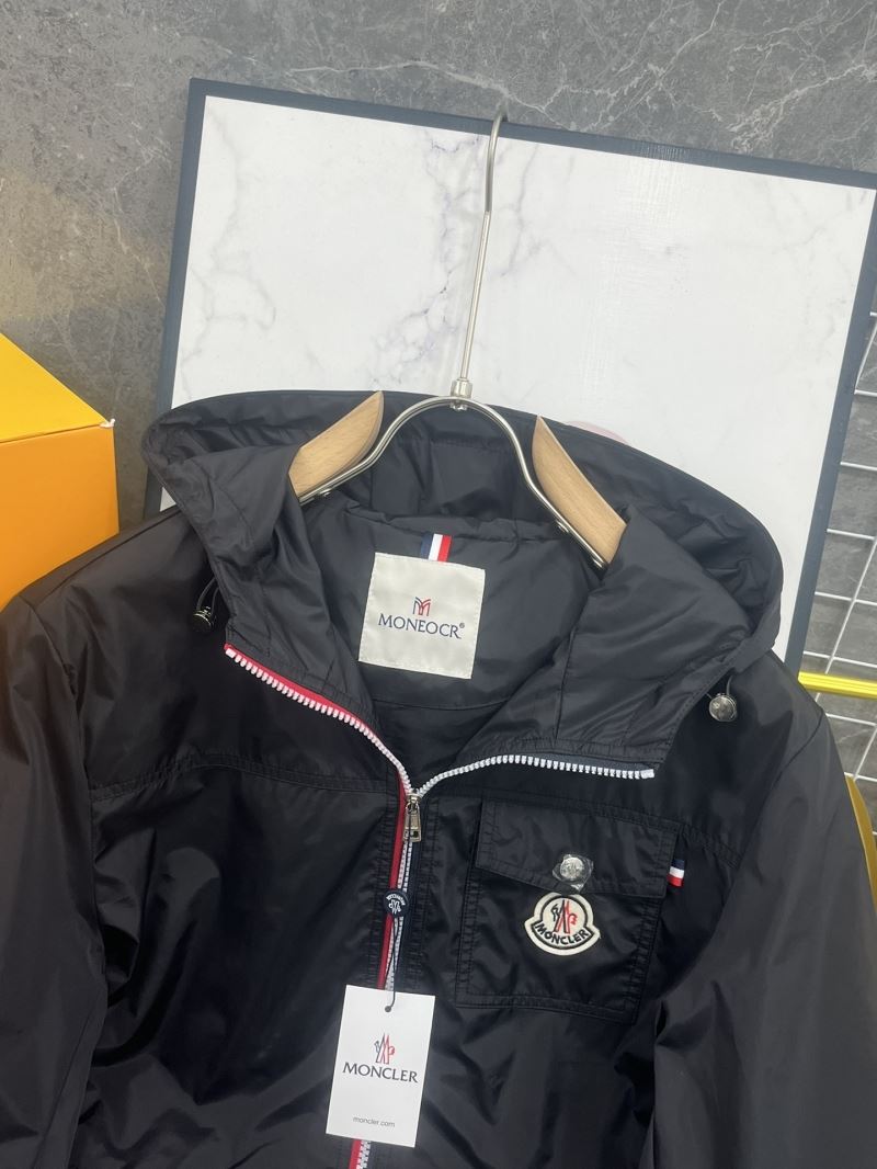 Moncler Outwear